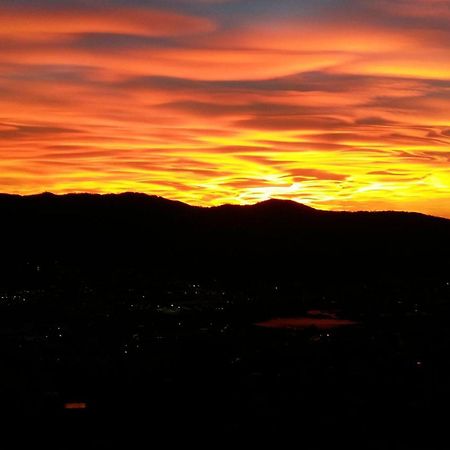 La Terrazza Casa Vacanza Carenno Zewnętrze zdjęcie