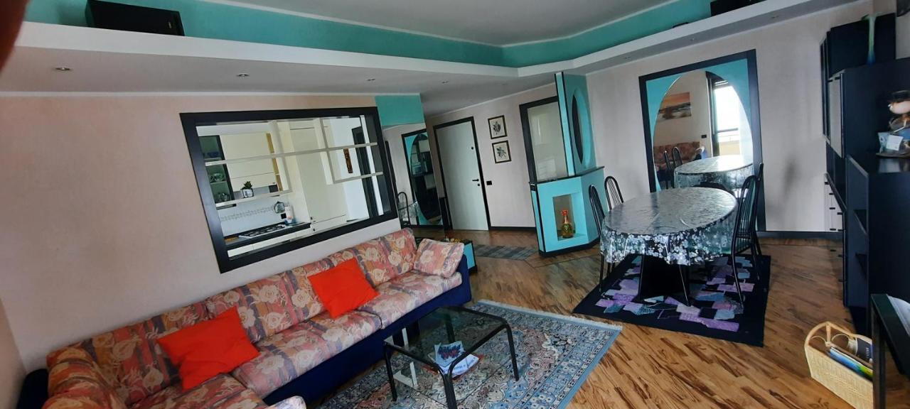 La Terrazza Casa Vacanza Carenno Zewnętrze zdjęcie