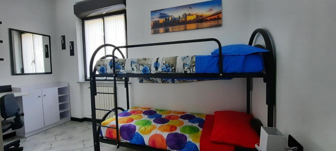 Apartament La Terrazza Casa Vacanza Carenno Zewnętrze zdjęcie