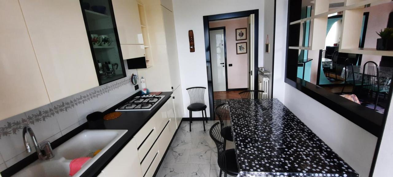 La Terrazza Casa Vacanza Carenno Zewnętrze zdjęcie