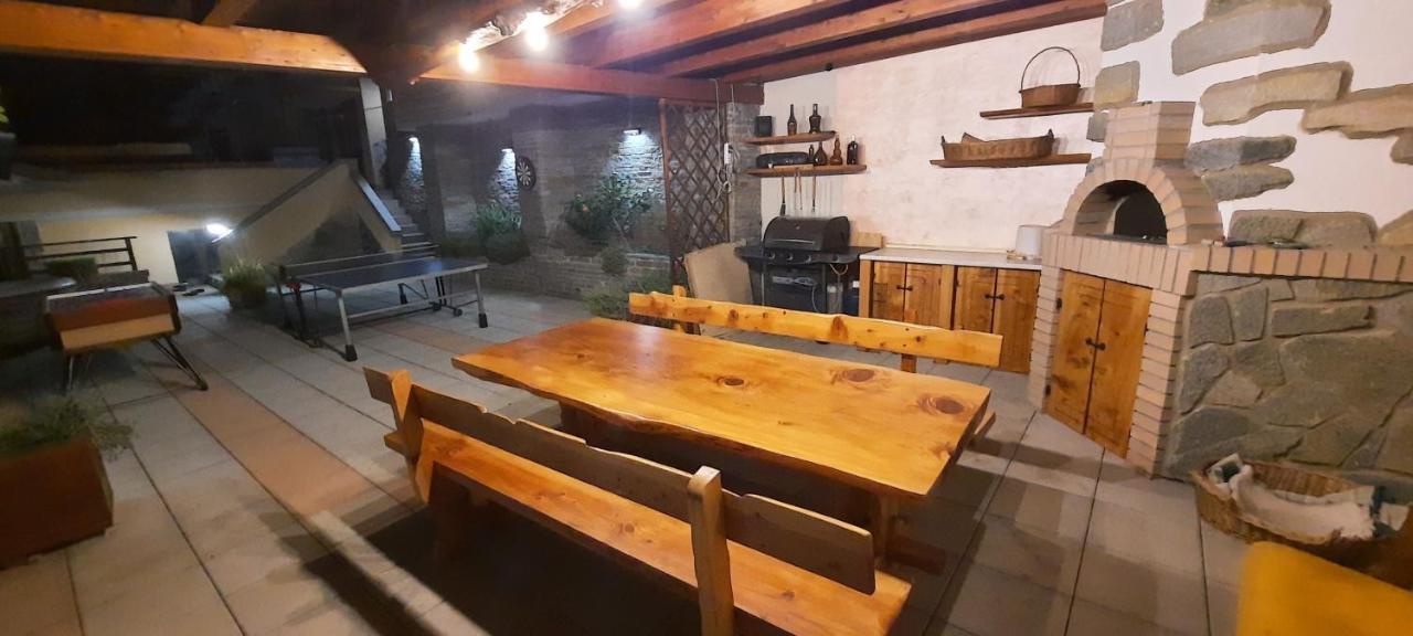 La Terrazza Casa Vacanza Carenno Zewnętrze zdjęcie
