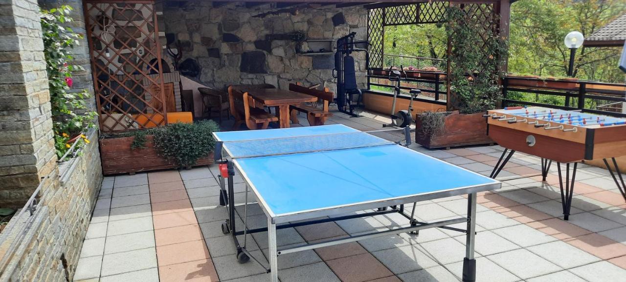 La Terrazza Casa Vacanza Carenno Zewnętrze zdjęcie