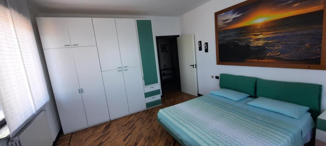 Apartament La Terrazza Casa Vacanza Carenno Zewnętrze zdjęcie