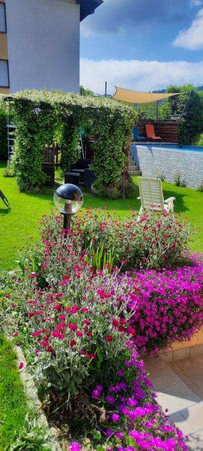 La Terrazza Casa Vacanza Carenno Zewnętrze zdjęcie