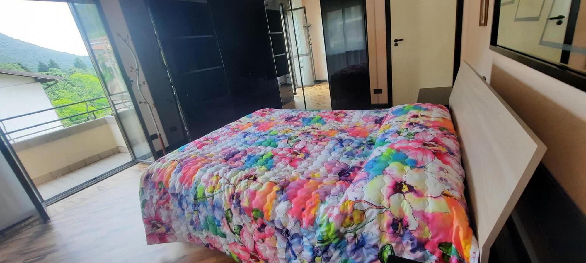 La Terrazza Casa Vacanza Carenno Zewnętrze zdjęcie