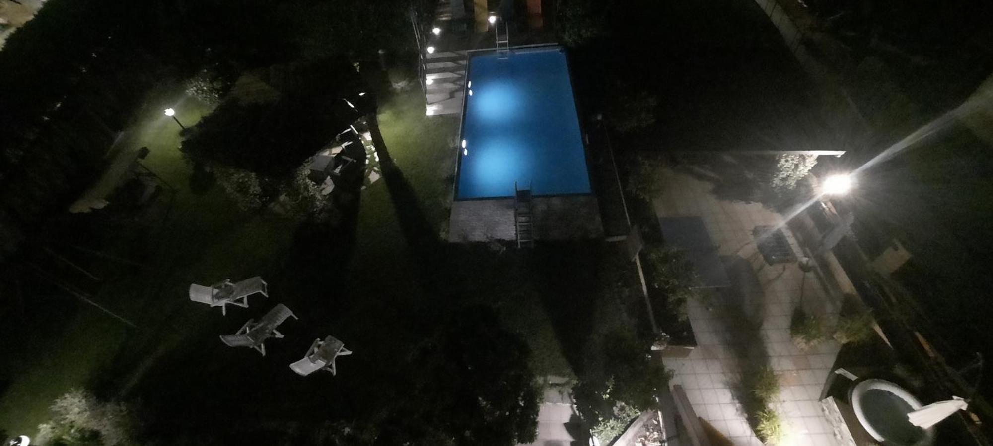La Terrazza Casa Vacanza Carenno Zewnętrze zdjęcie