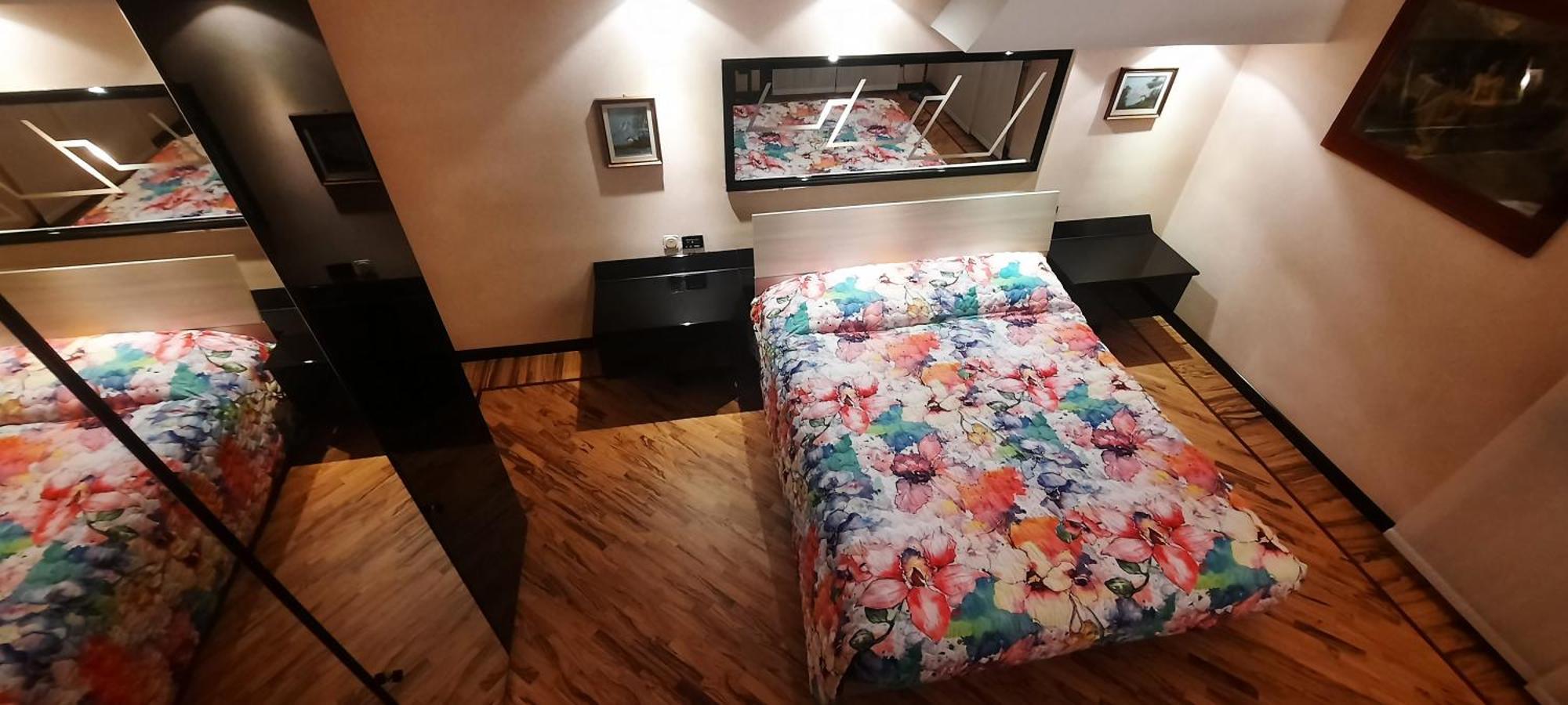 Apartament La Terrazza Casa Vacanza Carenno Zewnętrze zdjęcie