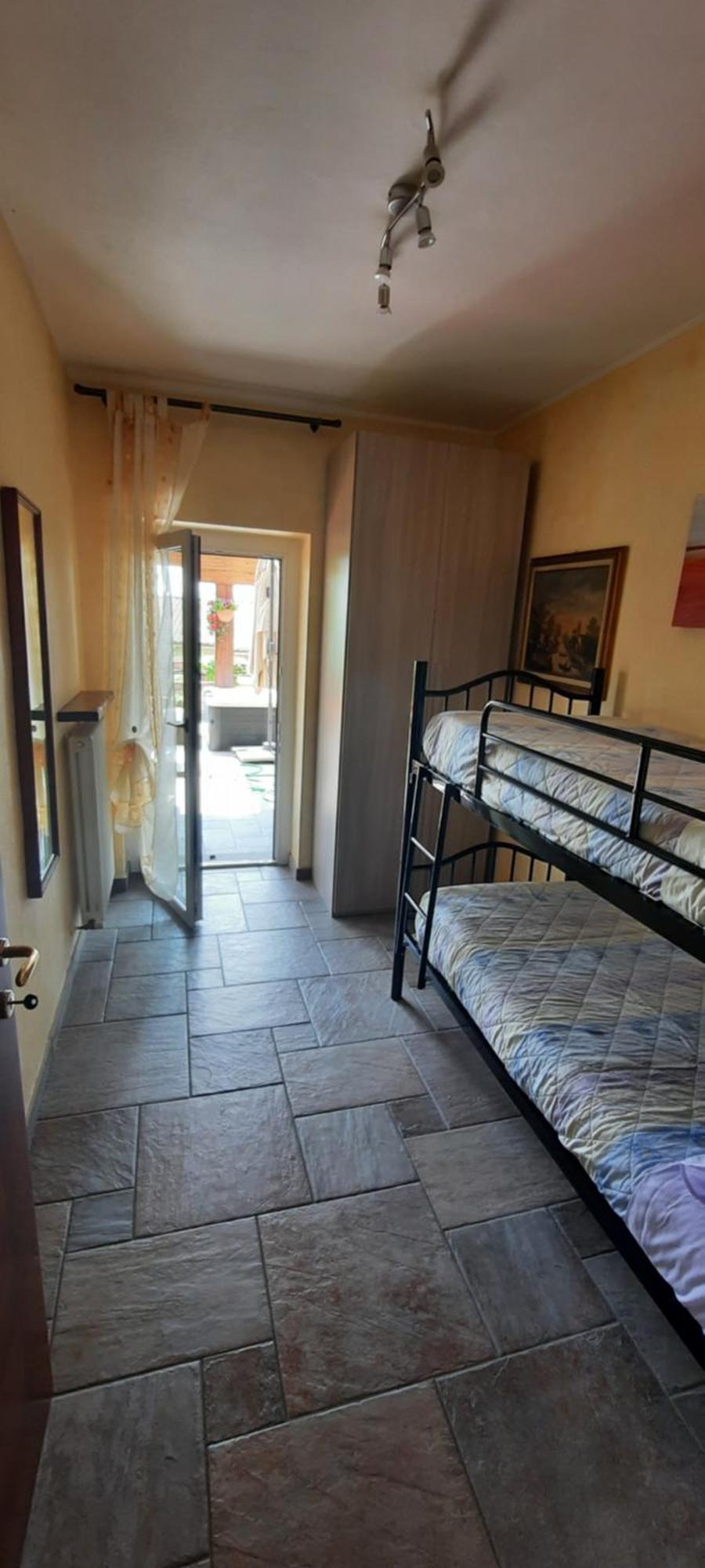 La Terrazza Casa Vacanza Carenno Zewnętrze zdjęcie