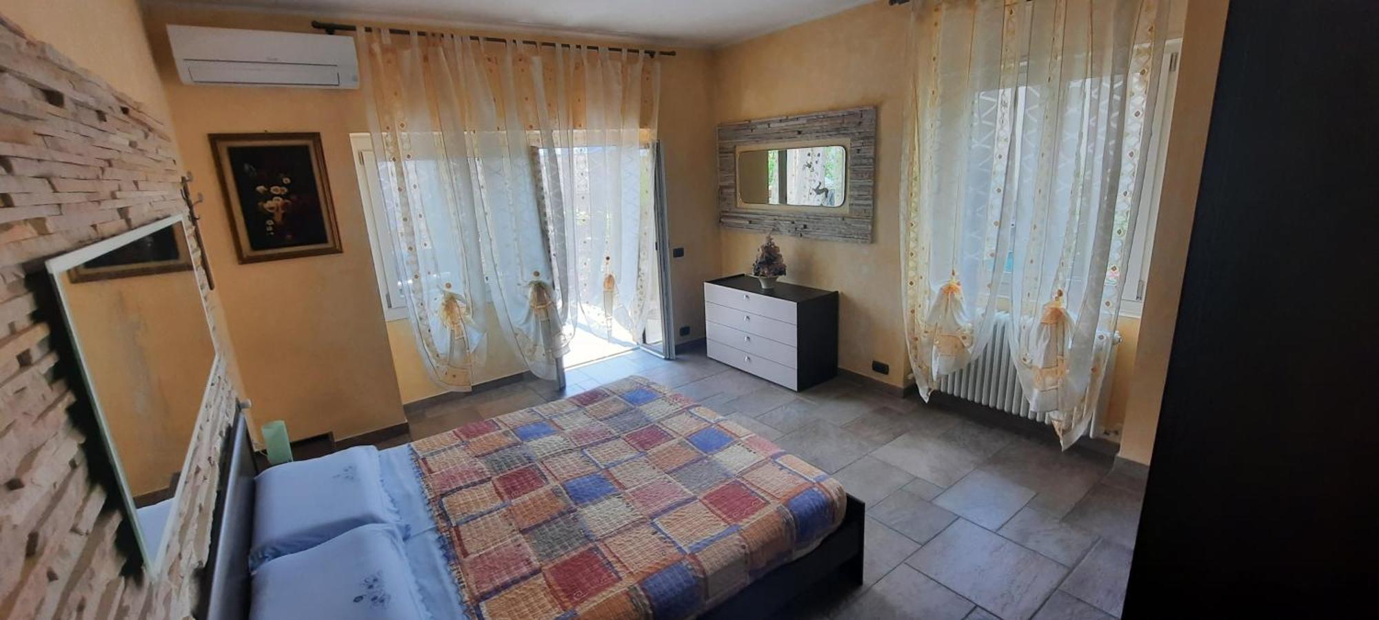 La Terrazza Casa Vacanza Carenno Zewnętrze zdjęcie