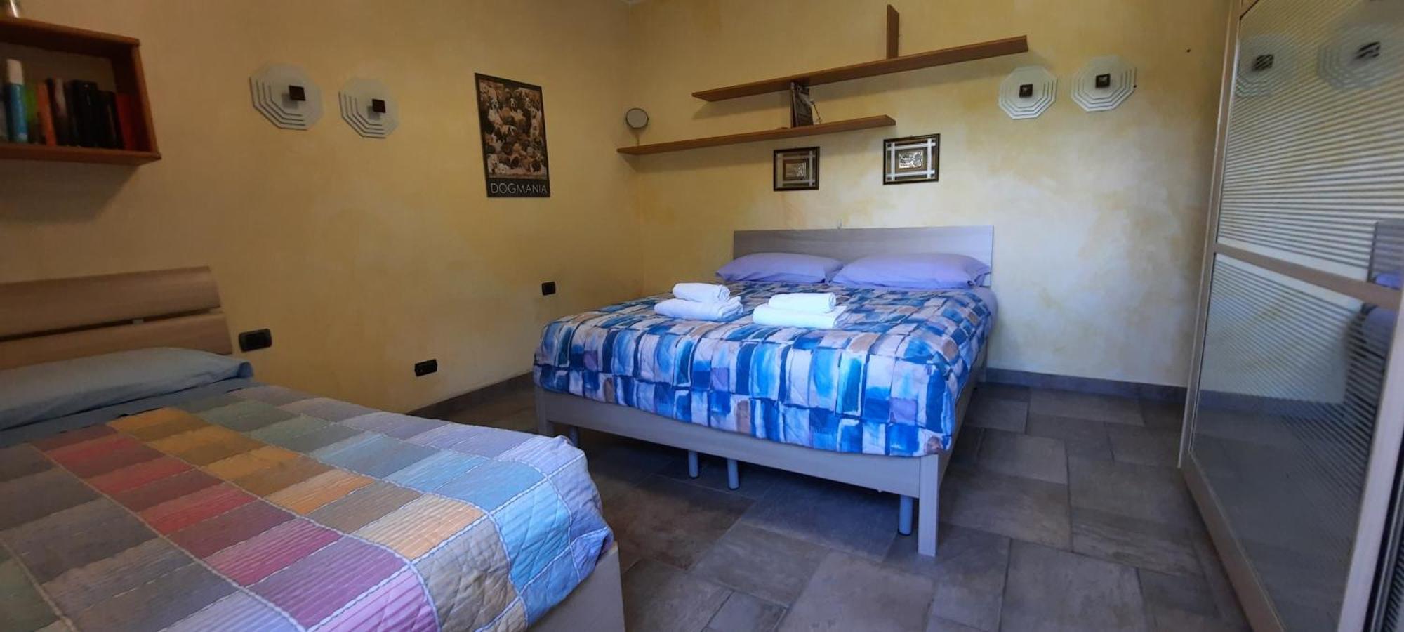 La Terrazza Casa Vacanza Carenno Zewnętrze zdjęcie
