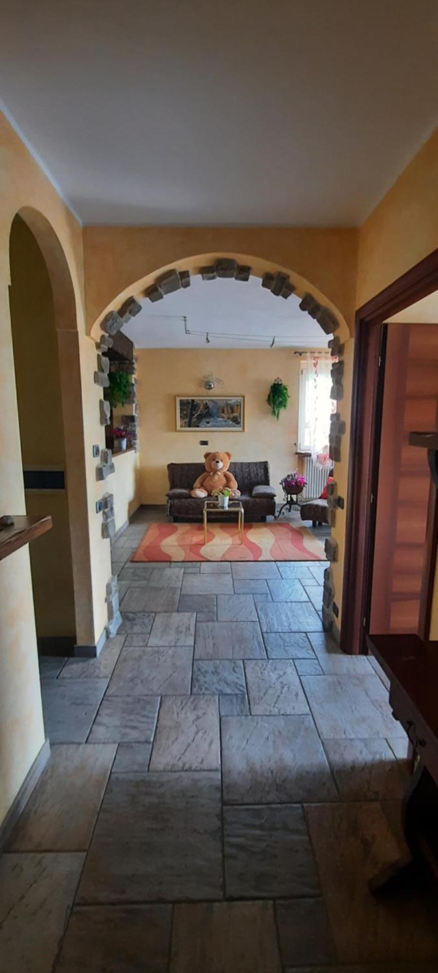 La Terrazza Casa Vacanza Carenno Zewnętrze zdjęcie