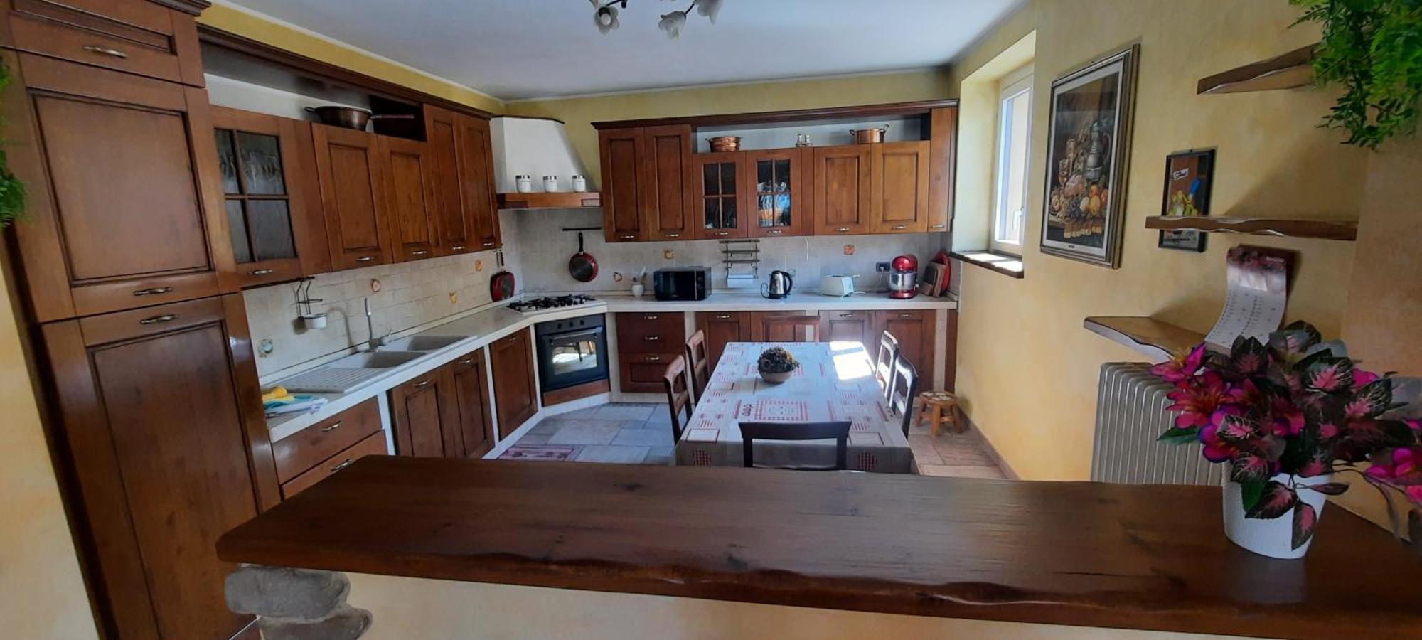 La Terrazza Casa Vacanza Carenno Pokój zdjęcie