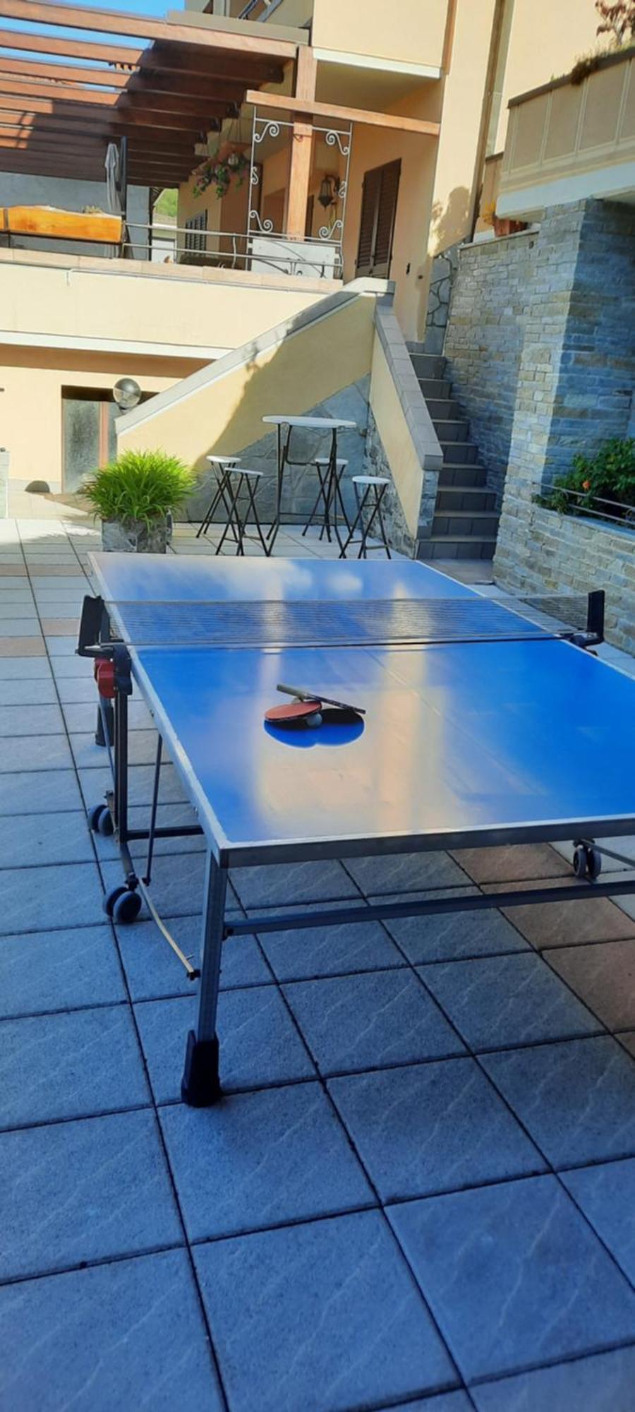 La Terrazza Casa Vacanza Carenno Pokój zdjęcie