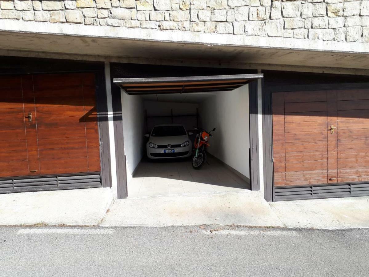 La Terrazza Casa Vacanza Carenno Zewnętrze zdjęcie